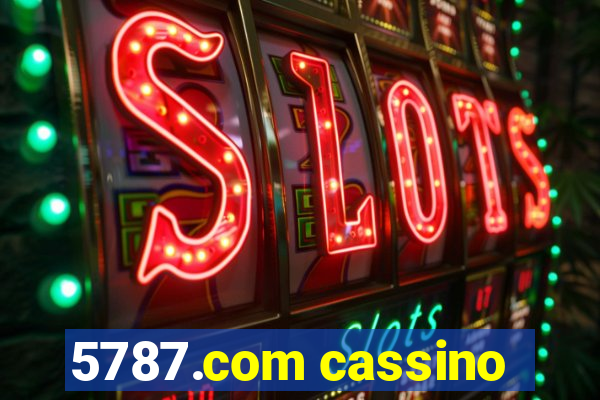 5787.com cassino